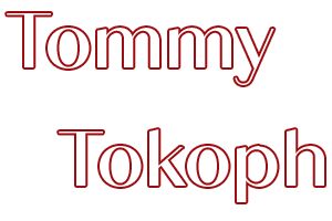 Tommy Logo